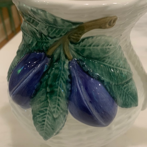 Ceramiche da Tavola Other - Rare Ceramiche da Tavola ceramic pitcher